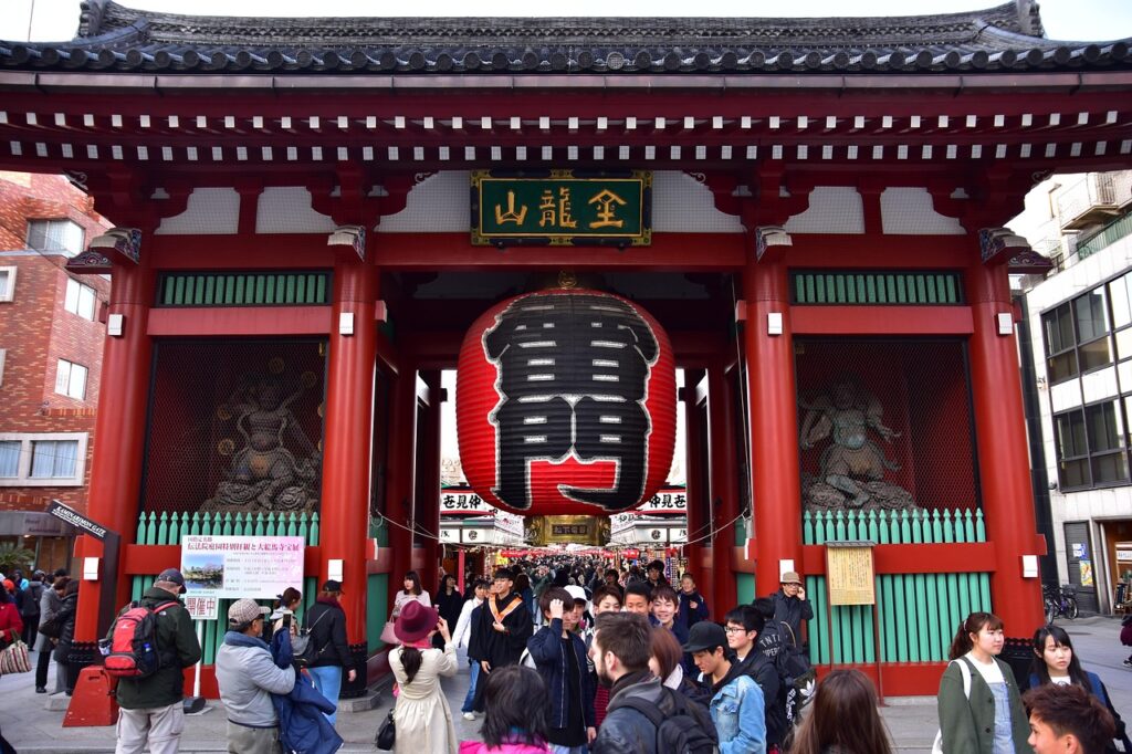 tokyo, asakusa, kaminarimon gate, asakusa, asakusa, asakusa, asakusa, asakusa